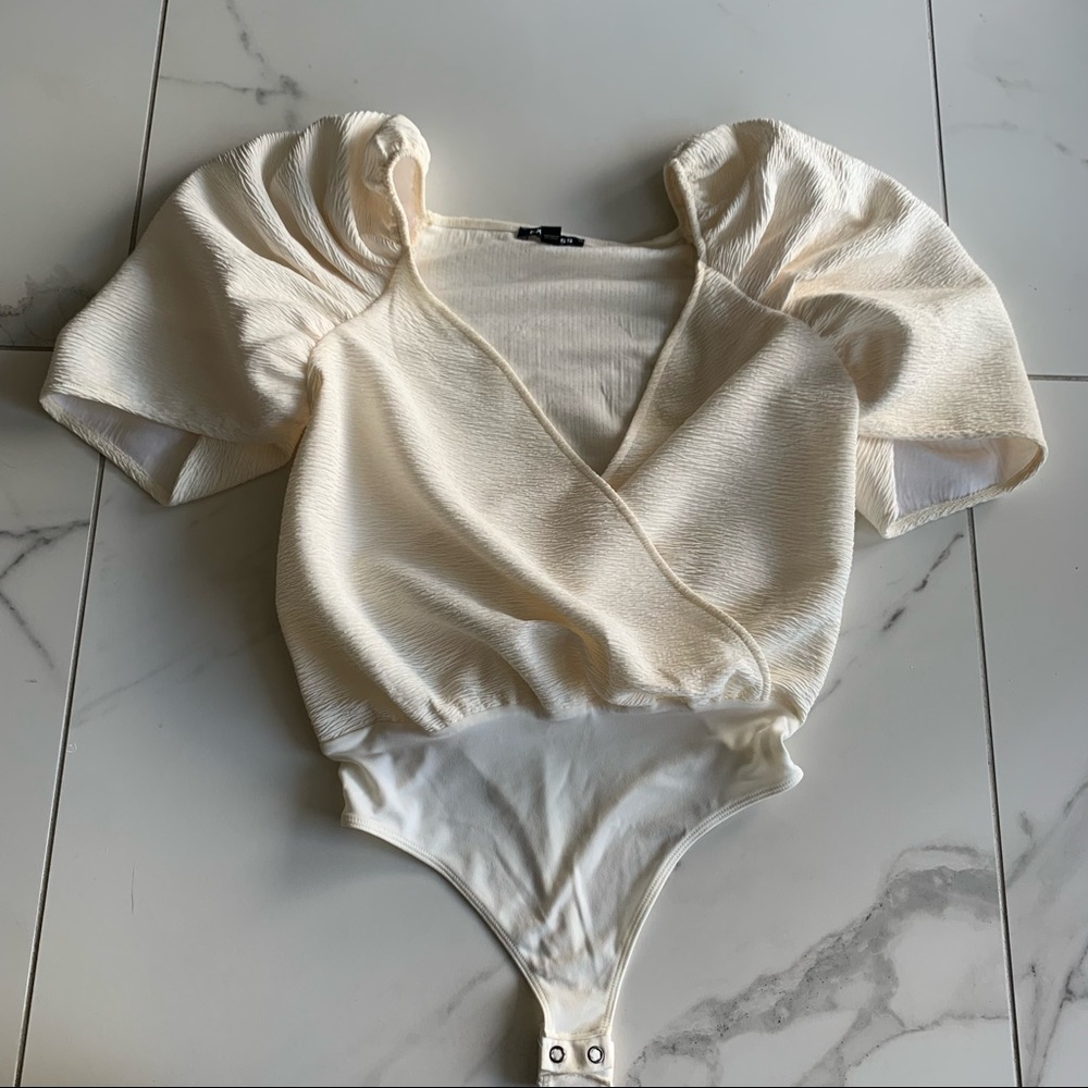 Express bodysuit